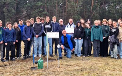 Geschichte erfahren – Erinnerung bewahren